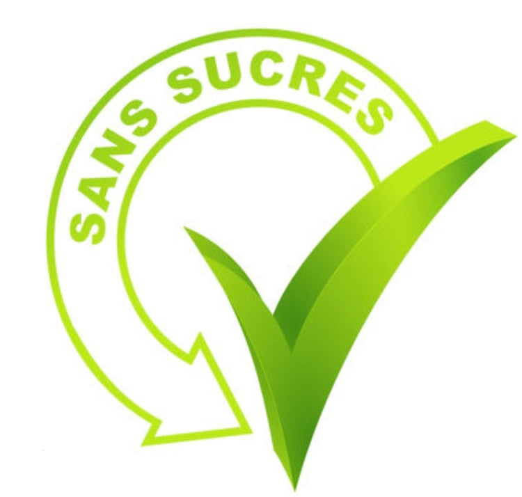 Bonbons Sans Sucre