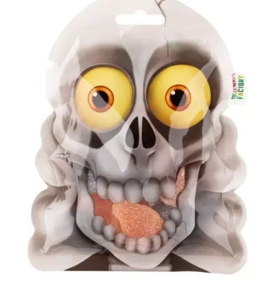 Sachet Tête de Mort 80gr