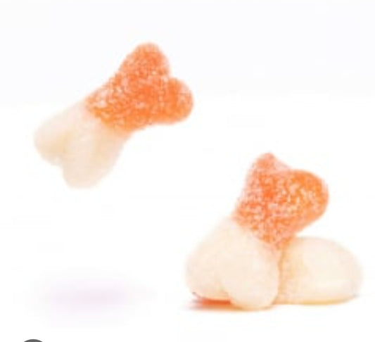 Sachet Os sucré