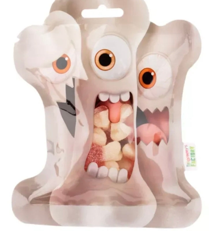 Sachet Os sucré