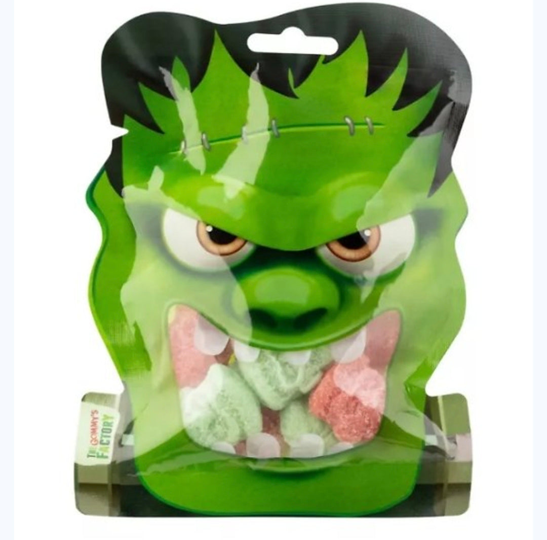 Sachet Fancy Frankenstein 80 gr
