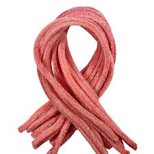 Câble Américain Fraise Acidulé