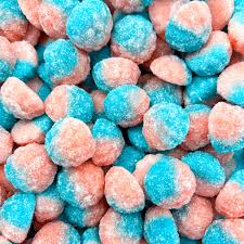 Caprices Bubble Gum