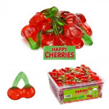 Cerise Happy Cherry Haribo