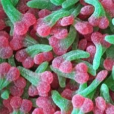 Cerise sucré
