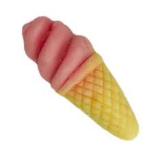 Cornet de Glace