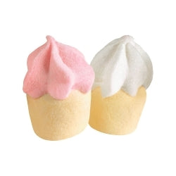 Chamallows Cup Cake x10