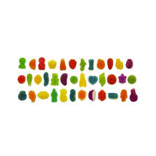 fun-tastic assortiment sucrée halal