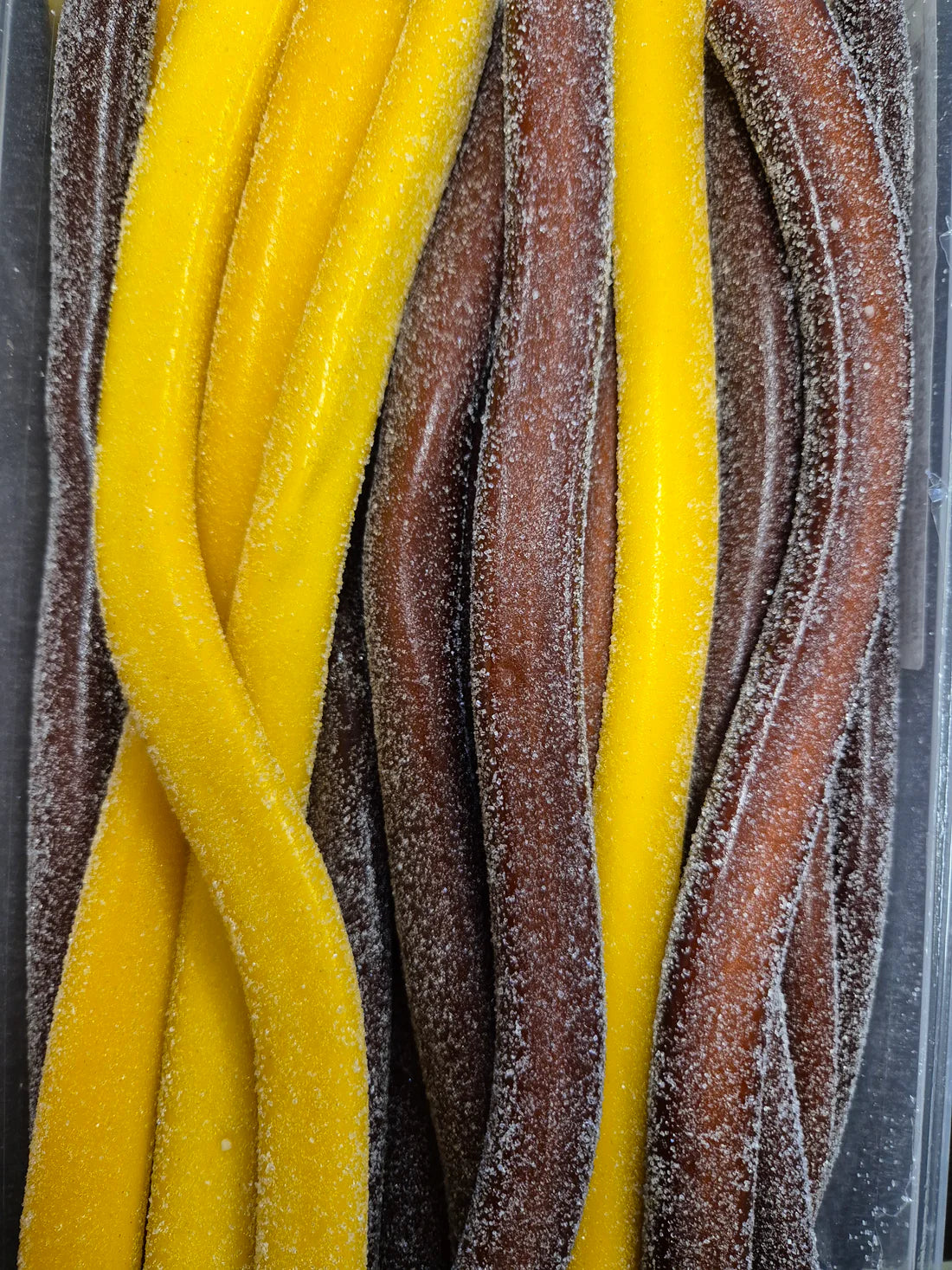 Jumbo Duo Ananas Coco Acide