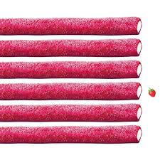 Jumbo fraise acidulé