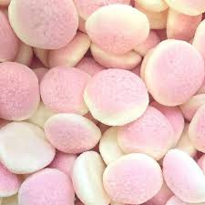 Nuage de Fraise