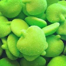 Pomme Battu