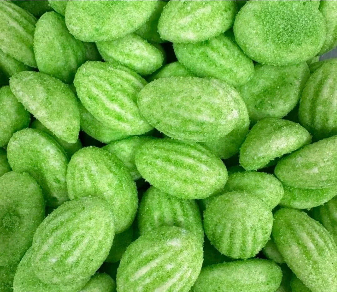 Melon crunchy 100g
