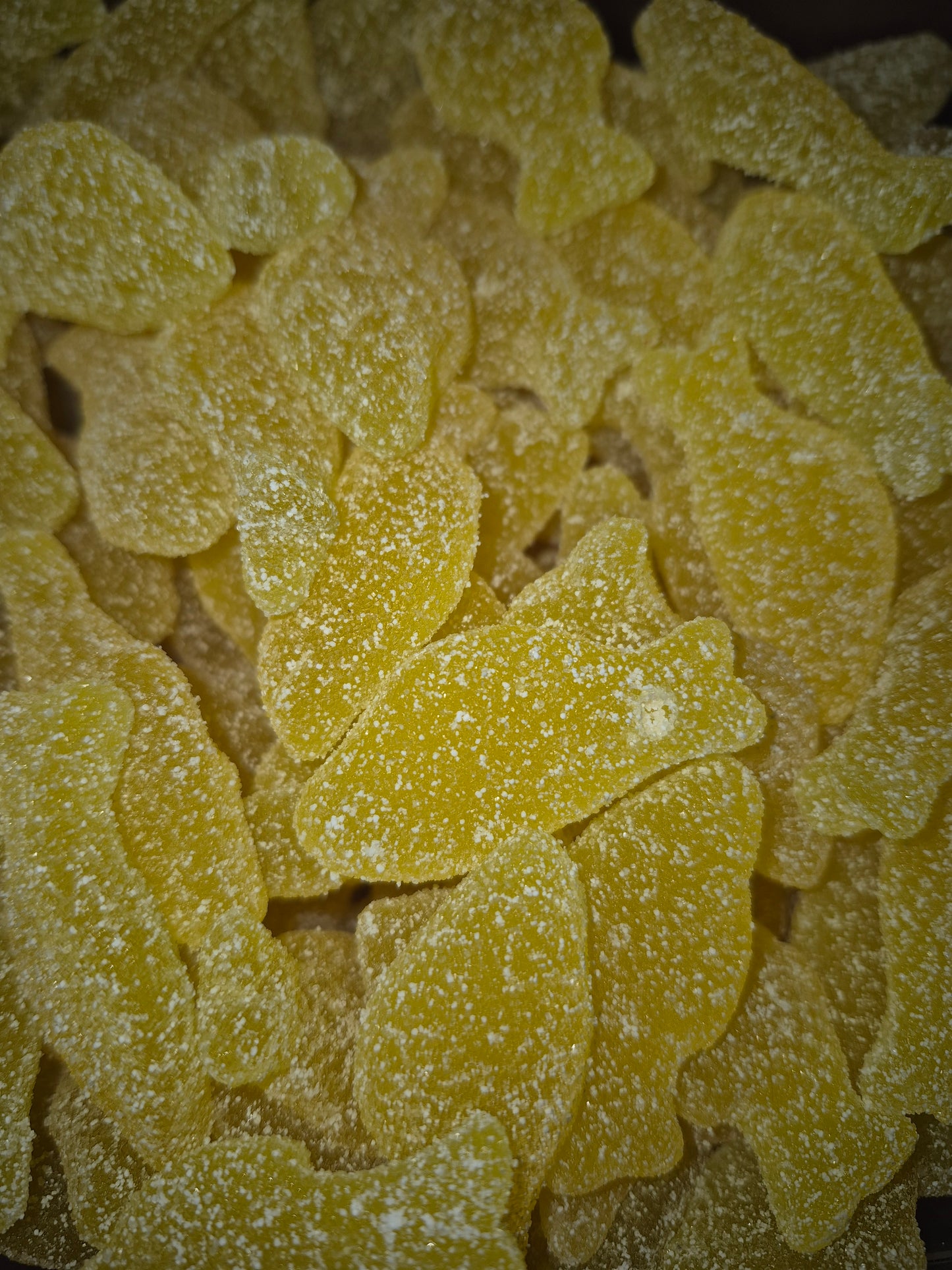 Poisson Fizz extra acide