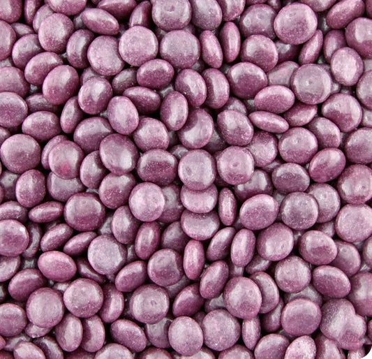 Haribo Viola – Dragées Réglisse 125g