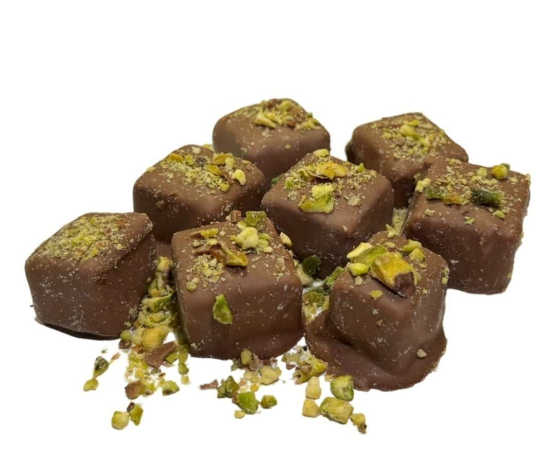 Nougat Dubaï 100gr
