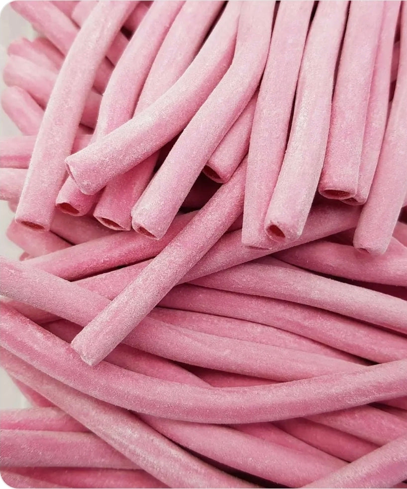 Stick cerise x5