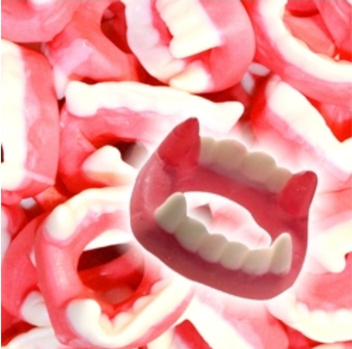 Dent de Dracula 100gr