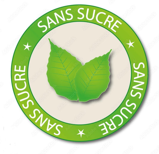 Cola Sans Sucre 100gr