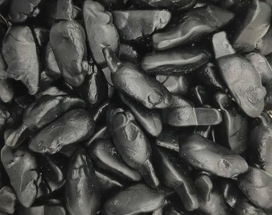 Souris anis 100gr