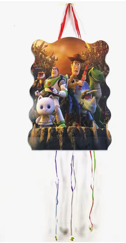 Pinãta Toys Story