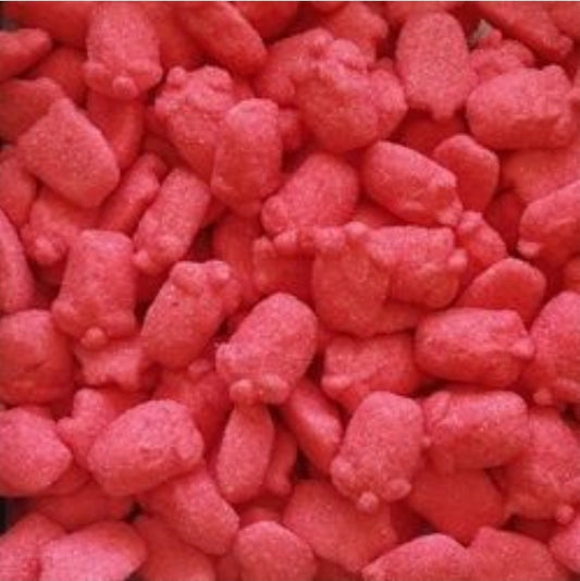 Fraise Fouetté