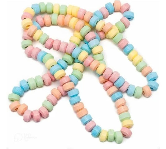 Collier dextrose (à l'unité)