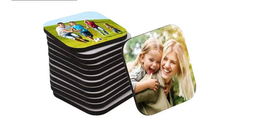 Magnette personnalisé