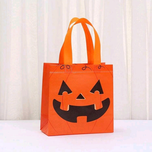 Sac non tissé halloween