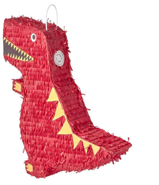 Pinãta Dinosaure