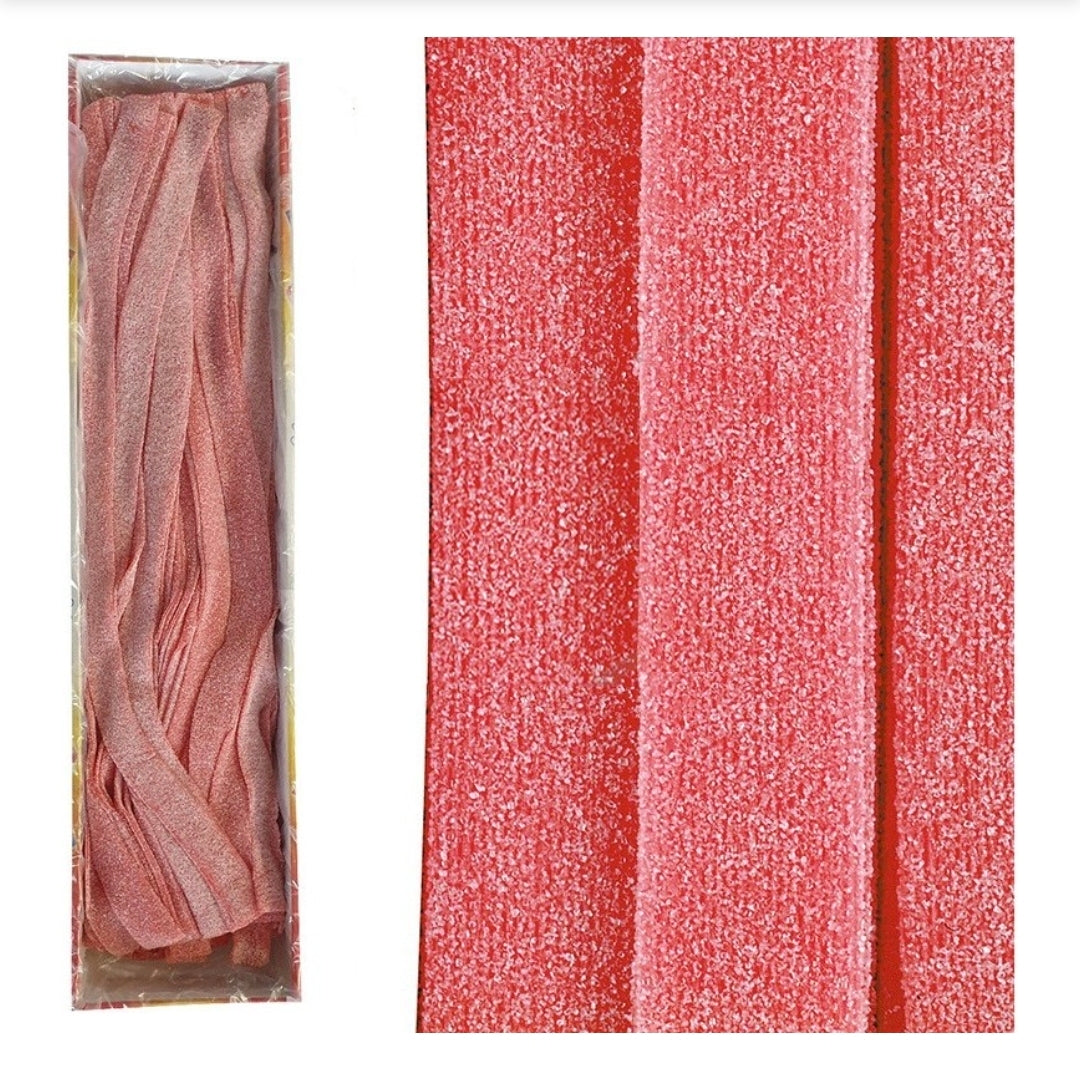 Bandos XXL fraise acidulé (lot de 2)