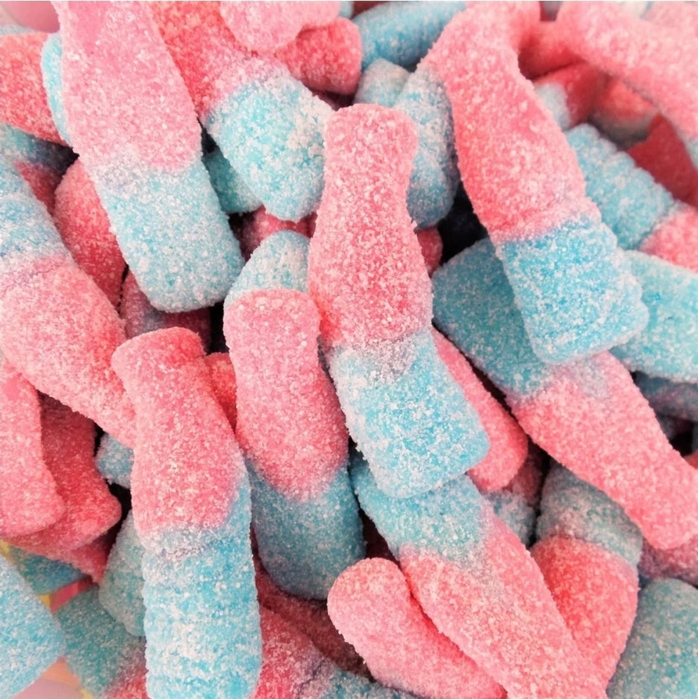 Bubbliz Original - Lutti 100g