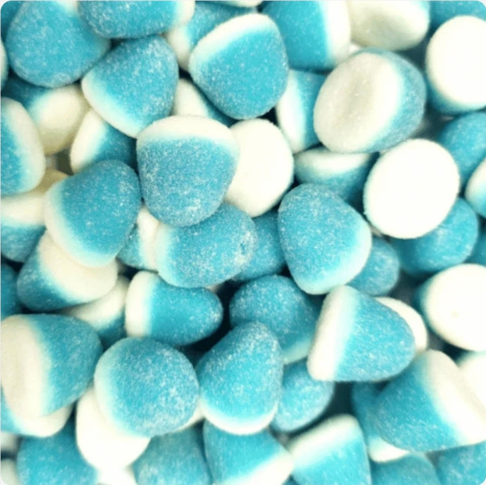 Bisous Bleu 100g