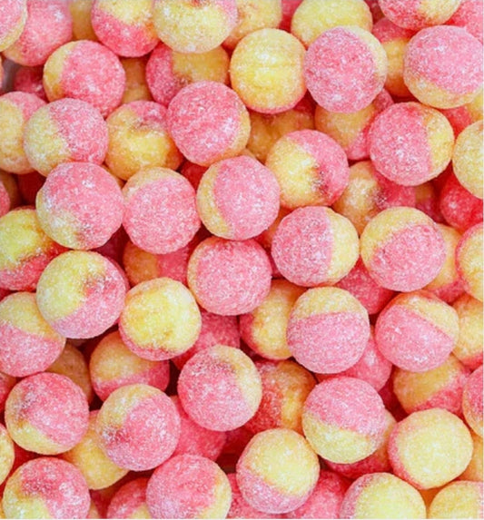 Power ball acidulé x-taste