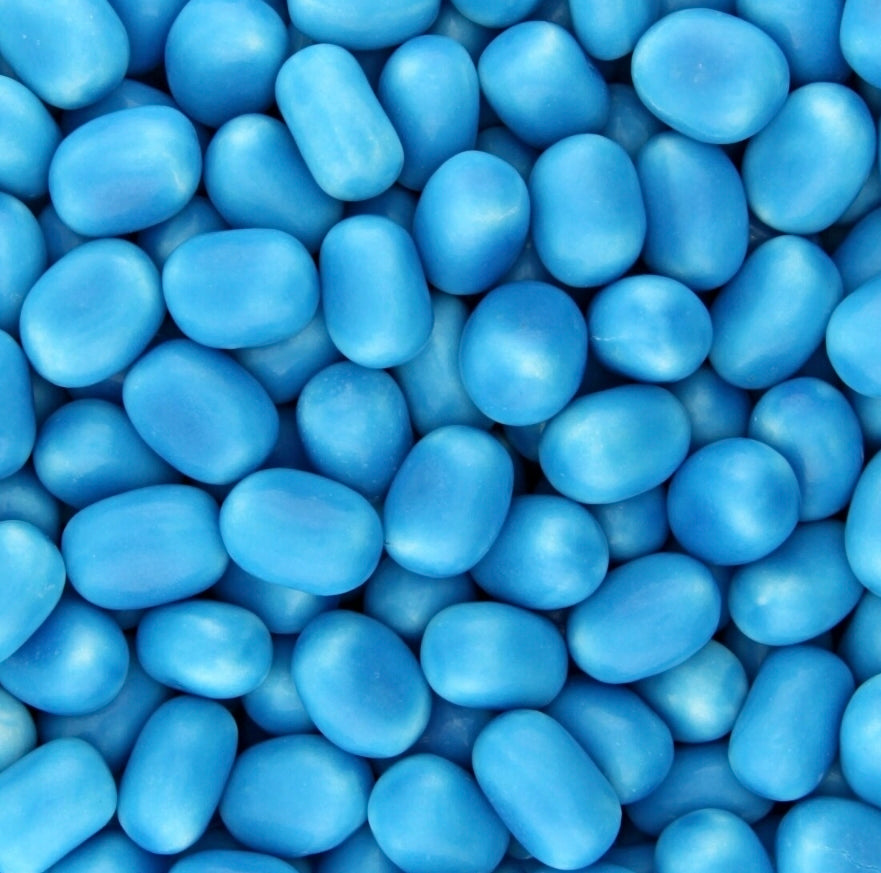 Mao Croqui Bleue Framboise
