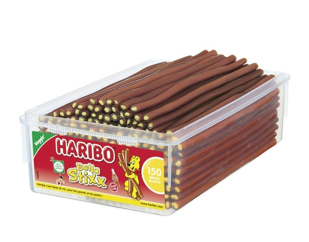 Balla stick cola x5