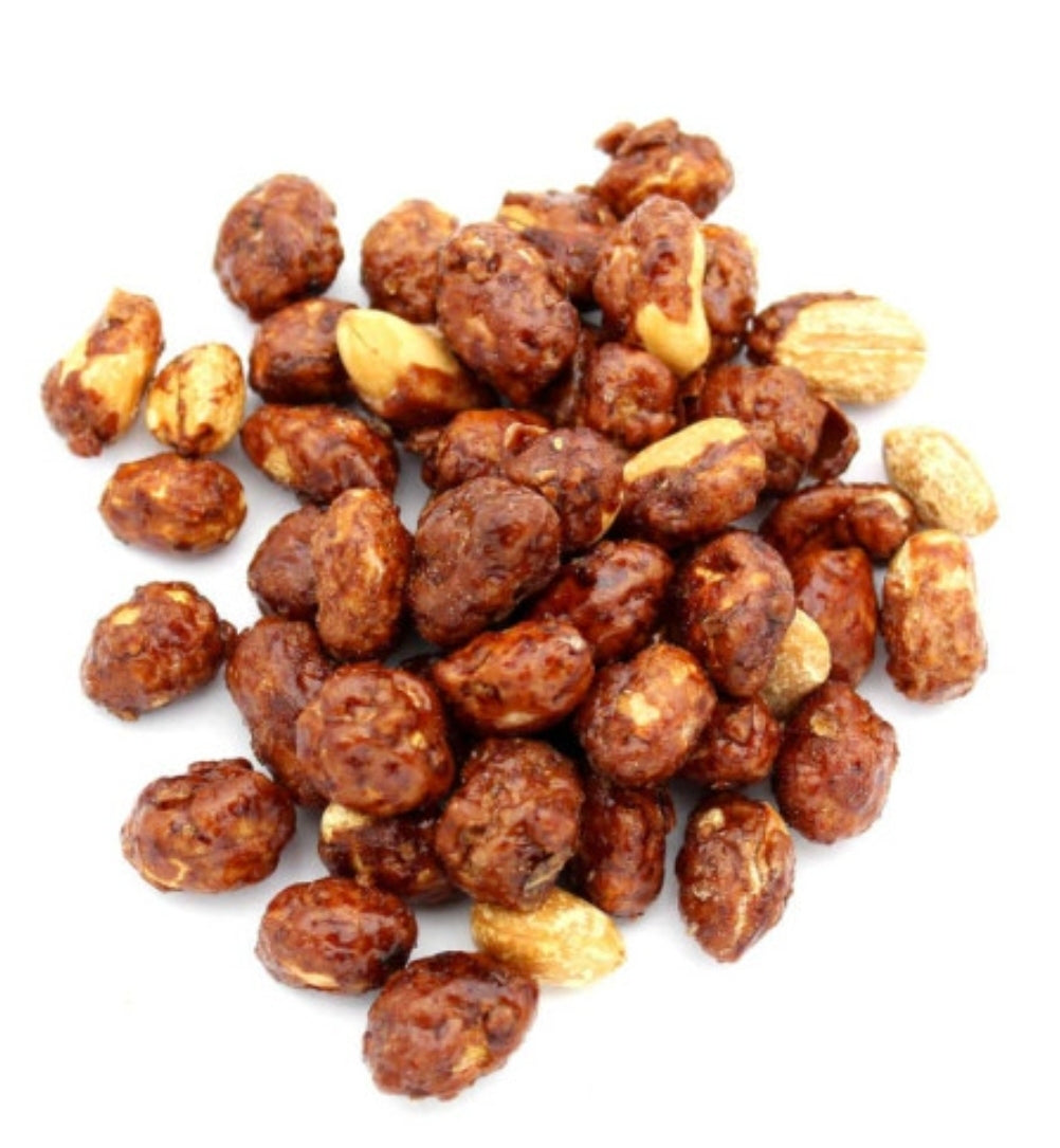 Chouchou caramélisé 200g