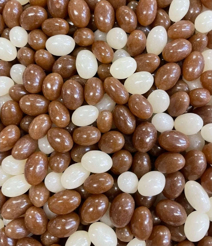 Jelly bean cola dr sour 100g