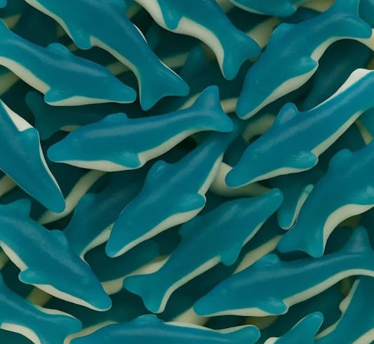 Dauphin XL 100gr