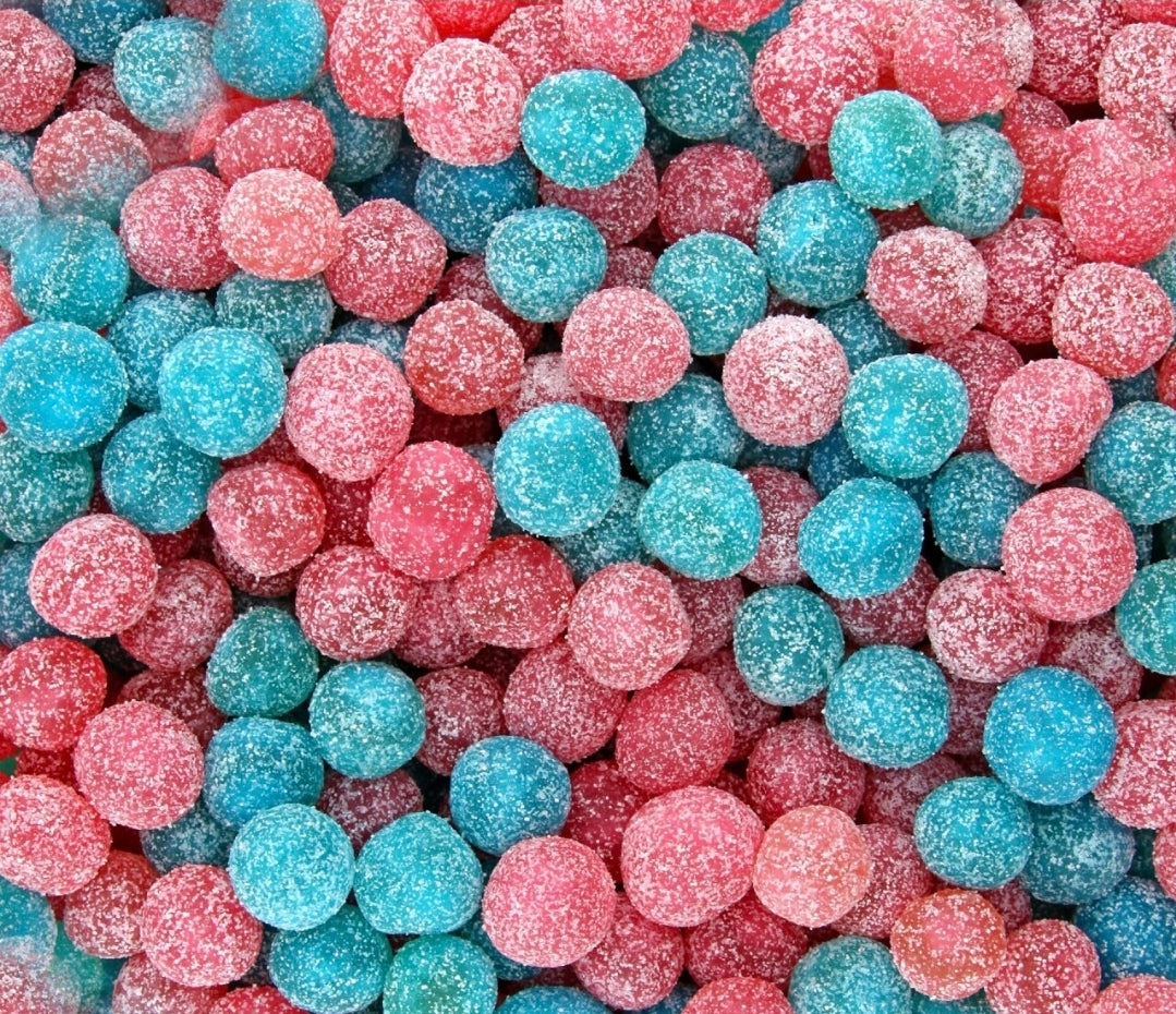 Bubblizz Balls 100gr