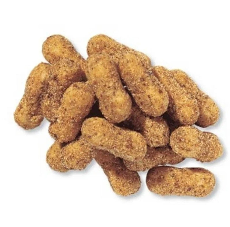 Cacahuètes feuilletées 100gr