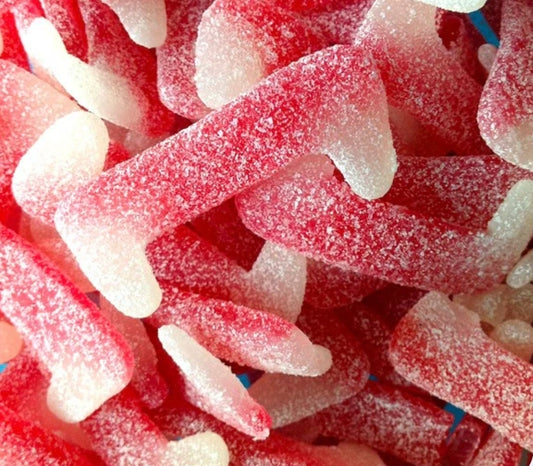 Dent dracula sucré lutti