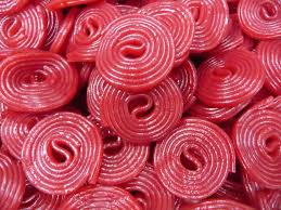 Rouleau fraise