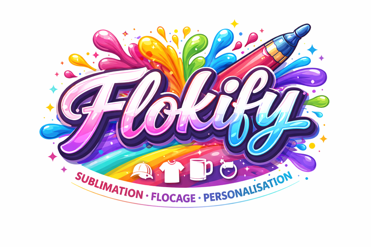 Flokify Création