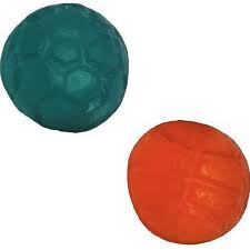 Colors Ball