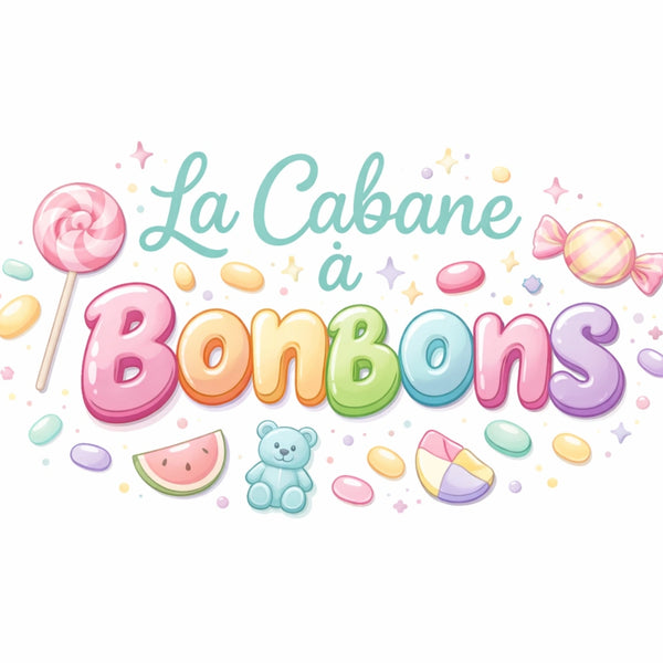 La Cabane à Bonbons