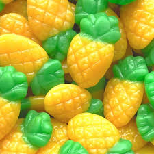 Ananas lisse