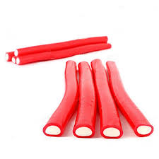Balla stick Fraise x5