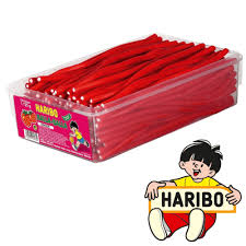 Balla stick Fraise x5