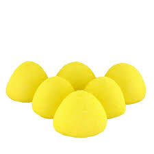 Balle de Golf Banane x10